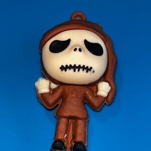 The Nightmare Before Christmas mini ornament - Sleepy Jack